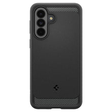 Заредете изображение във визуализатора на галерията – Case for Samsung A37 5G Spigen Rugged Armor black
