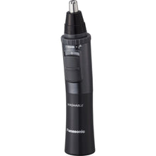 Заредете изображение във визуализатора на галерията – Panasonic Ear/nose hair trimmer ER-GN33-H301 black
