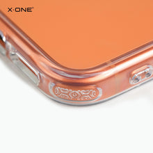Заредете изображение във визуализатора на галерията – X-ONE Dropguard Clear compatible with MagSafe for iPhone 18 Pro / 17 Pro transparent
