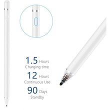 Заредете изображение във визуализатора на галерията – Tech-Protect Active Stylus active stylus - pink
