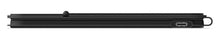 Заредете изображение във визуализатора на галерията – Wireless keyobard with stand for smartphone/tablet QWERTY Satechi OntheGo black
