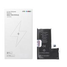 Заредете изображение във визуализатора на галерията – JCID Battery for iPhone 16 Pro (standard capacity)
