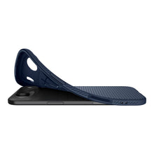 Заредете изображение във визуализатора на галерията – SPIGEN case LIQUID AIR for IPHONE 17 Air navy blue
