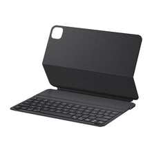 Заредете изображение във визуализатора на галерията – Baseus Brilliance Series case for iPad Air 4/5 10.9'' iPad Pro 11'' (2018/2020/2021/2022) + USB-C cable - black
