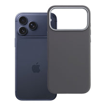 Заредете изображение във визуализатора на галерията – Case for iPhone 18 Pro Max / 17 Pro Max Forcell F-Protect Frame Premium compatible with Magsafe gray
