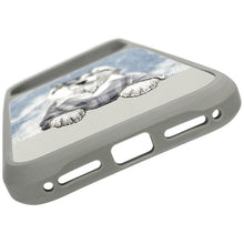 Заредете изображение във визуализатора на галерията – NIMMY case GENTLE PETS SERIES DOG compatible with MagSafe for IPHONE 18 Pro Max/17 Pro Max grey
