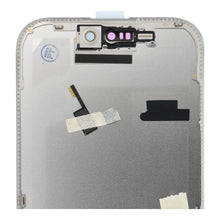 Заредете изображение във визуализатора на галерията – NCC LCD Display for IPHONE 16 PRO 120Hz Soft Oled (Support IC Transplant)
