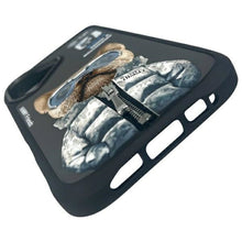Заредете изображение във визуализатора на галерията – NIMMY case COOL&amp;CUTE 2.0 Dog for IPHONE 16 black
