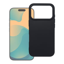 Заредете изображение във визуализатора на галерията – Case for iPhone 14 Pro Easy Dual black

