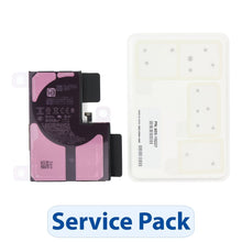 Заредете изображение във визуализатора на галерията – ServicePack Battery for Apple iPhone 13 Pro Max (661-22294)

