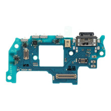 Заредете изображение във визуализатора на галерията – ServicePack Charging Board SAMSUNG A55 5G A556B GH96-16718A
