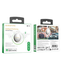 Заредете изображение във визуализатора на галерията – Borofone Tracker BC100 Ingenioso white
