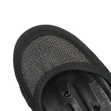 Заредете изображение във визуализатора на галерията – Rockbros LF1052-1 waterproof shoe covers - black
