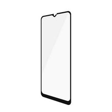 Заредете изображение във визуализатора на галерията – PanzerGlass E2E Regular tempered glass for Samsung Galaxy A03 - with black frame
