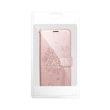 Заредете изображение във визуализатора на галерията – MEZZO Book case for SAMSUNG A37 5G tree rose gold
