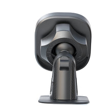 Заредете изображение във визуализатора на галерията – Joyroom JR-ZS400 magnetic car phone holder on the dashboard - black
