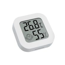 Заредете изображение във визуализатора на галерията – Digitial indoor theremometer CX-0726
