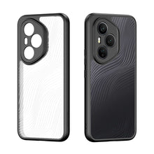 Заредете изображение във визуализатора на галерията – DUX DUCIS case AIMO for Honor 400 Pro black

