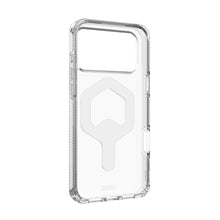 Заредете изображение във визуализатора на галерията – UAG Urban Armor Gear case PLYO compatible with MagSafe for IPHONE 17 Pro Max ice / white
