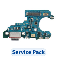 Заредете изображение във визуализатора на галерията – ServicePack Charging Board SAMSUNG Note 10 N970F GH96-12781A
