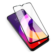 Заредете изображение във визуализатора на галерията – 5D Full Glue Tempered Glass for Xiaomi Redmi Redmi NOTE 17 5G / Redmi 17 4G / Redmi 17 5G Ceramic Glass black
