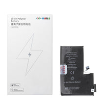 Заредете изображение във визуализатора на галерията – JCID Battery for iPhone 16 Pro Max (standard capacity)
