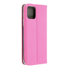 Заредете изображение във визуализатора на галерията – SENSITIVE Book case for XIAOMI Redmi Note 15 5G pink
