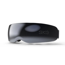 Заредете изображение във визуализатора на галерията – SKG E7-EN eye and temple massager - silver
