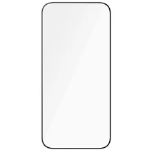 Заредете изображение във визуализатора на галерията – PanzerGlass Ceramic Protection ceramic glass for iPhone 15 Pro with positioner
