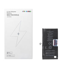 Заредете изображение във визуализатора на галерията – JCID Battery for iPhone 13 (standard capacity)
