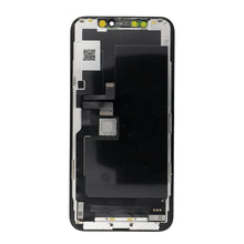 Заредете изображение във визуализатора на галерията – JK LCD Display for IPHONE 11 PRO FullHD Incell (Change IC)
