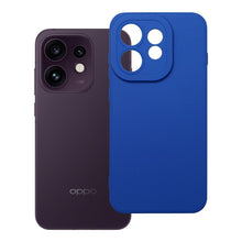 Заредете изображение във визуализатора на галерията – Case for Oppo Reno 16 5G Matt 2.0 blue
