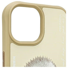 Заредете изображение във визуализатора на галерията – NIMMY case GLASSES COOL DOG for IPHONE 15 khaki
