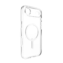 Заредете изображение във визуализатора на галерията – ZAGG case CRYSTAL PALACE SNAP compatible with MagSafe for IPHONE 17 Air clear
