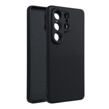 Заредете изображение във визуализатора на галерията – Case for Samsung A16 5G / A16 4G Easy Dual black
