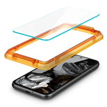 Заредете изображение във визуализатора на галерията – Spigen ALM Glas.tR tempered glass for Google Pixel 8A - 2 pcs.
