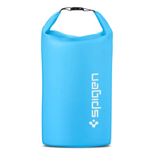 Заредете изображение във визуализатора на галерията – Spigen Aqua Shield A631 bag waterproof 30 l - blue
