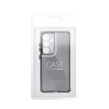 Заредете изображение във визуализатора на галерията – MATRIX CLEAR Case for SAMSUNG S26 Edge black
