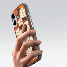 Заредете изображение във визуализатора на галерията – DUX DUCIS case MORO for IPHONE 17 orange
