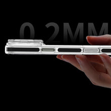 Заредете изображение във визуализатора на галерията – Case for iPhone 18 Pro / 17 Pro Lens Mag Cover compatible with MagSafe black
