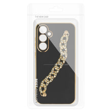 Заредете изображение във визуализатора на галерията – Trend Case for Samsung Galaxy S24 design 4 black
