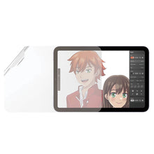 Заредете изображение във визуализатора на галерията – PanzerGlass GraphicPaper antibacterial foil for iPad mini 8.3" 2021
