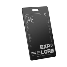 Заредете изображение във визуализатора на галерията – WiWU - iTag Card WT-03 Anti-lost Smart Tracker with certifficate Apple Find My...
