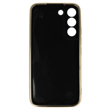 Заредете изображение във визуализатора на галерията – Trend Case for Samsung Galaxy S22 design 3 black
