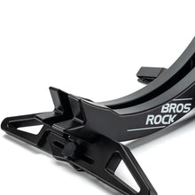 Заредете изображение във визуализатора на галерията – Rockbros 27210013001 bicycle stand - black
