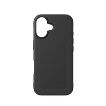 Заредете изображение във визуализатора на галерията – ZAGG case LUXE SNAP compatible with MagSafe for IPHONE 17 black
