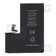 Заредете изображение във визуализатора на галерията – JCID Diagnosable Battery for iPhone 14 Pro 3410 mAh (high capacity)
