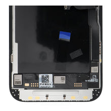 Заредете изображение във визуализатора на галерията – FixCell LCD Display for IPHONE 14 Pro HARD OLED (Diagnosable: Used)
