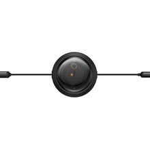 Заредете изображение във визуализатора на галерията – Baseus Free2Draw CB000084 retractable USB-C - Lightning / USB-C / micro USB cable 100W 1.1m - black
