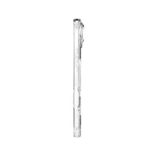 Заредете изображение във визуализатора на галерията – ZAGG case CRYSTAL PALACE SNAP compatible with MagSafe for IPHONE 17 Air clear
